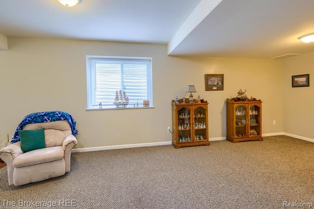10047 Fox Run Drive, Davison, MI 48423