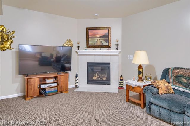 10047 Fox Run Drive, Davison, MI 48423