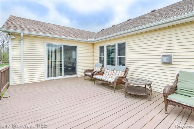 10047 Fox Run Drive, Davison, MI 48423
