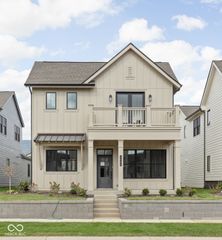 1660 Fernley Drive, Westfield, IN 46074