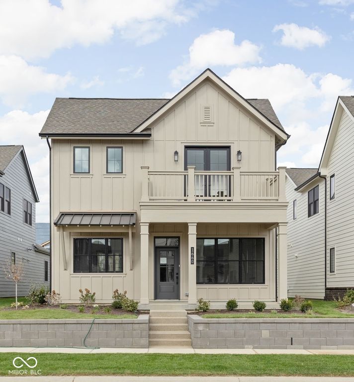 1660 Fernley Drive, Westfield, IN 46074