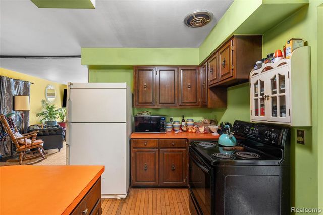 2650 N Lake George Road, Metamora, MI 48455