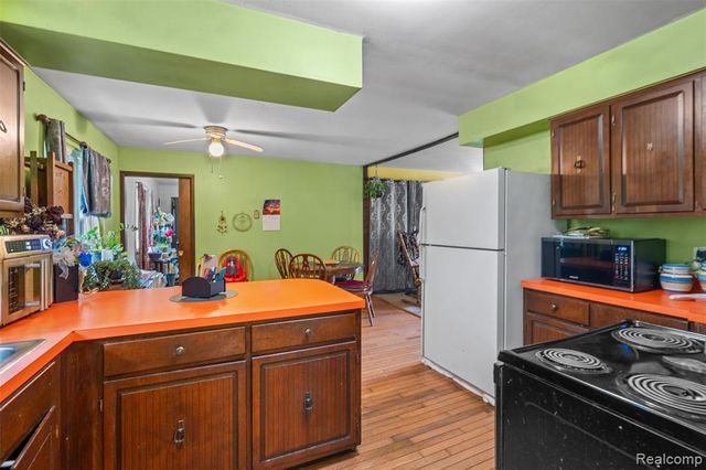 2650 N Lake George Road, Metamora, MI 48455