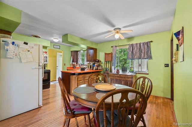 2650 N Lake George Road, Metamora, MI 48455