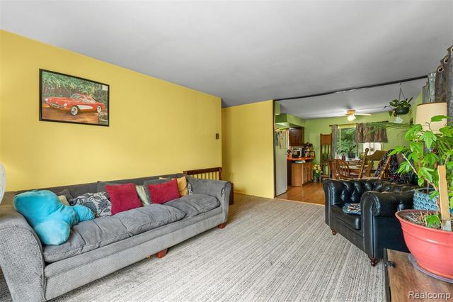 2650 N Lake George Road, Metamora, MI 48455