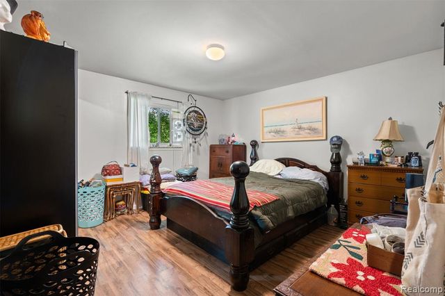 2650 N Lake George Road, Metamora, MI 48455