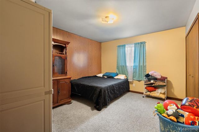 2650 N Lake George Road, Metamora, MI 48455