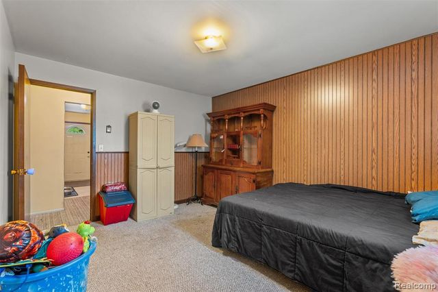 2650 N Lake George Road, Metamora, MI 48455