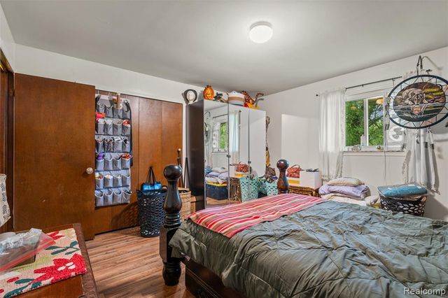 2650 N Lake George Road, Metamora, MI 48455