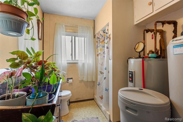 2650 N Lake George Road, Metamora, MI 48455