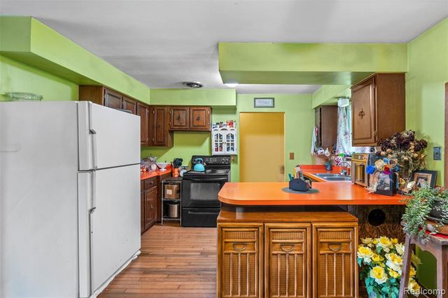 2650 N Lake George Road, Metamora, MI 48455