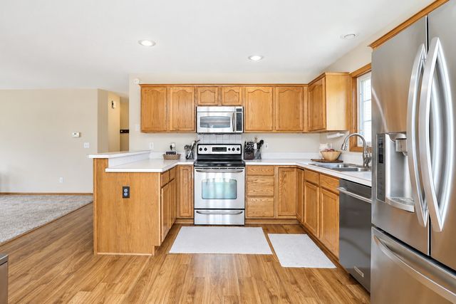 802 13th Street SE, Altoona, IA 50009