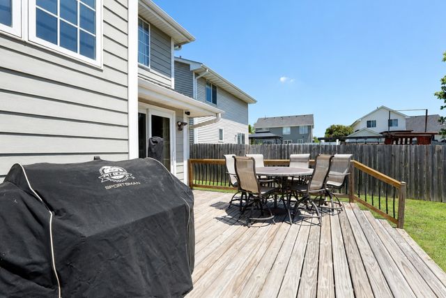 802 13th Street SE, Altoona, IA 50009