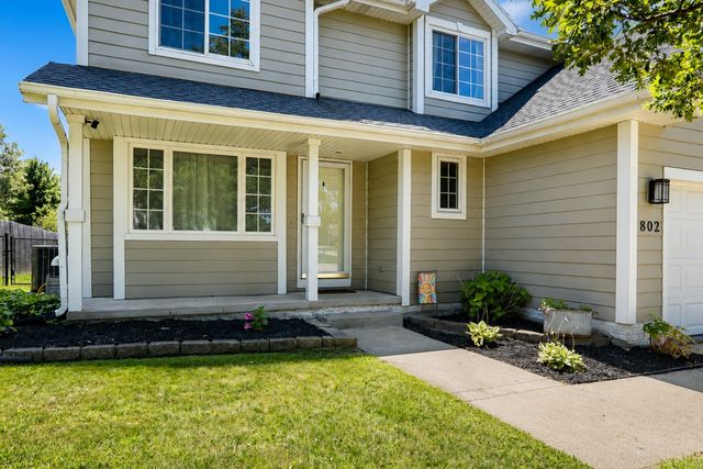 802 13th Street SE, Altoona, IA 50009
