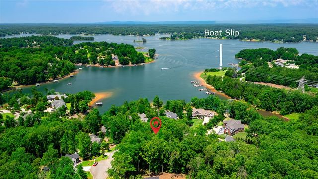 00 Ivy Ridge Court Lot 38, Seneca, SC 29672