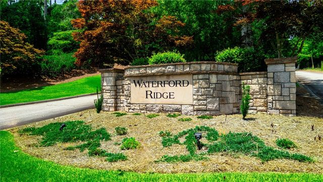 00 Ivy Ridge Court Lot 38, Seneca, SC 29672