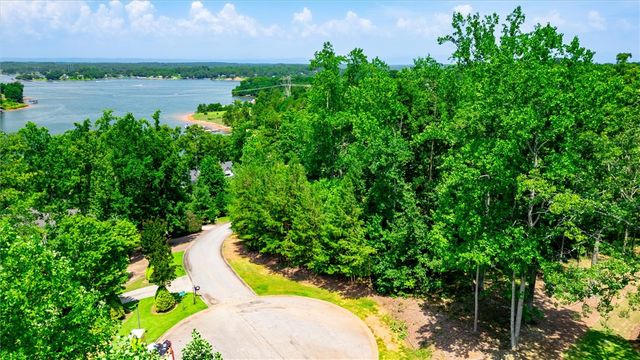 00 Ivy Ridge Court Lot 38, Seneca, SC 29672