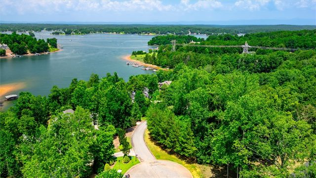 00 Ivy Ridge Court Lot 38, Seneca, SC 29672