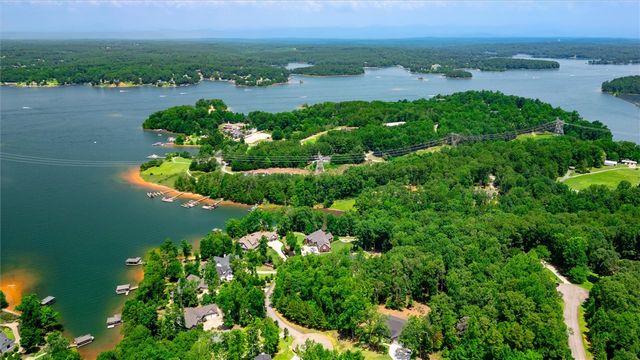 00 Ivy Ridge Court Lot 38, Seneca, SC 29672