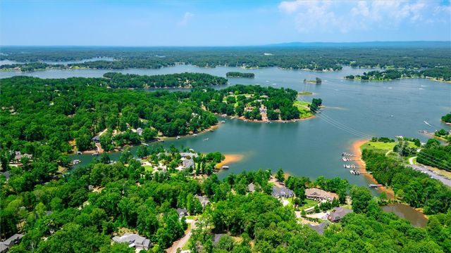00 Ivy Ridge Court Lot 38, Seneca, SC 29672