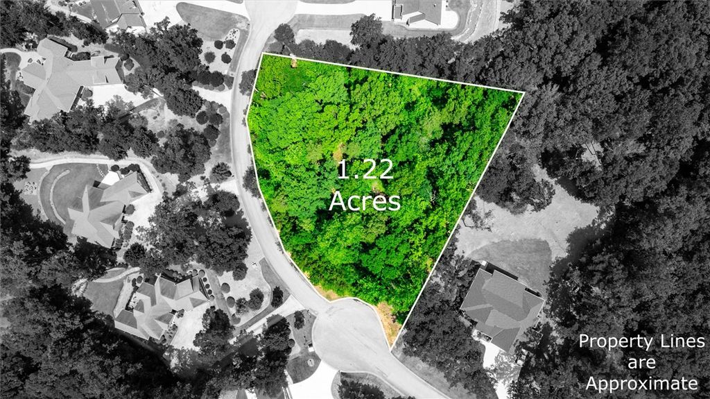 00 Ivy Ridge Court Lot 38, Seneca, SC 29672