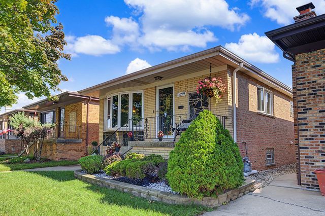 11629 S Avenue J, Chicago, IL 60617