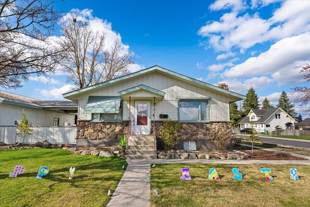 727 E Wabash Ave, Spokane, WA 99207