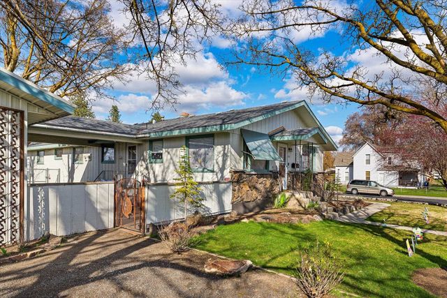 727 E Wabash Ave, Spokane, WA 99207