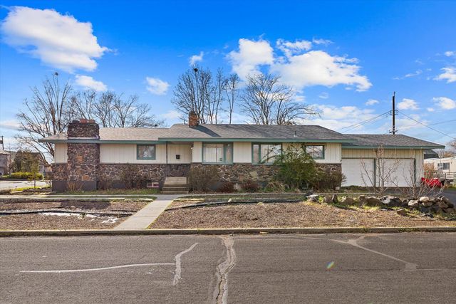 727 E Wabash Ave, Spokane, WA 99207