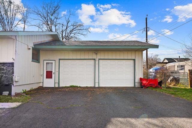 727 E Wabash Ave, Spokane, WA 99207