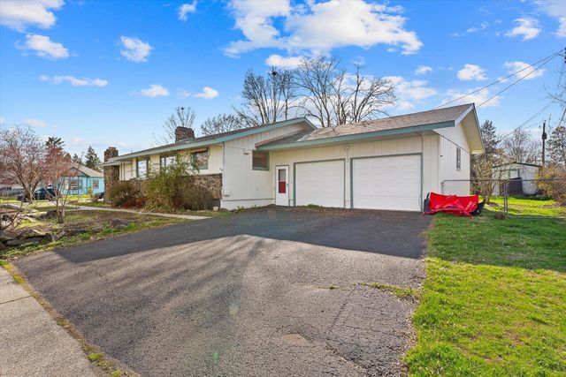 727 E Wabash Ave, Spokane, WA 99207