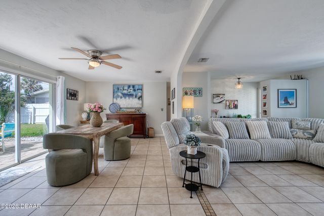 8 Surfside Drive, Ormond Beach, FL 32176