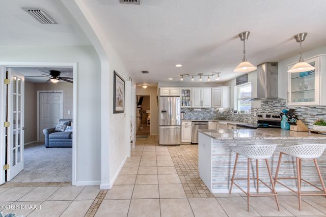 8 Surfside Drive, Ormond Beach, FL 32176