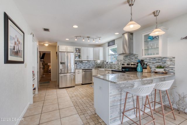 8 Surfside Drive, Ormond Beach, FL 32176