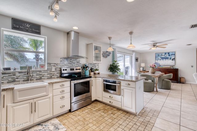 8 Surfside Drive, Ormond Beach, FL 32176