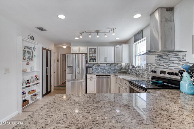 8 Surfside Drive, Ormond Beach, FL 32176