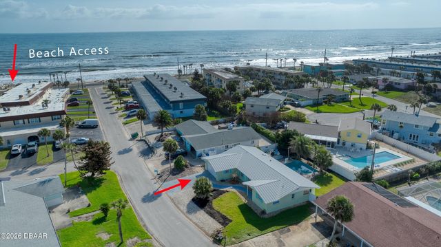 8 Surfside Drive, Ormond Beach, FL 32176