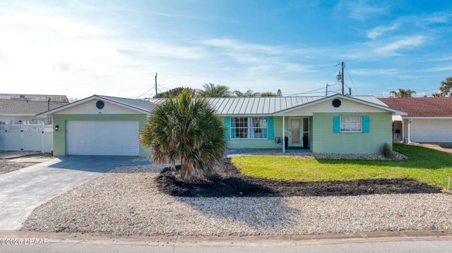 8 Surfside Drive, Ormond Beach, FL 32176