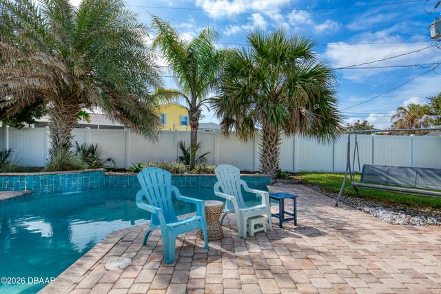 8 Surfside Drive, Ormond Beach, FL 32176