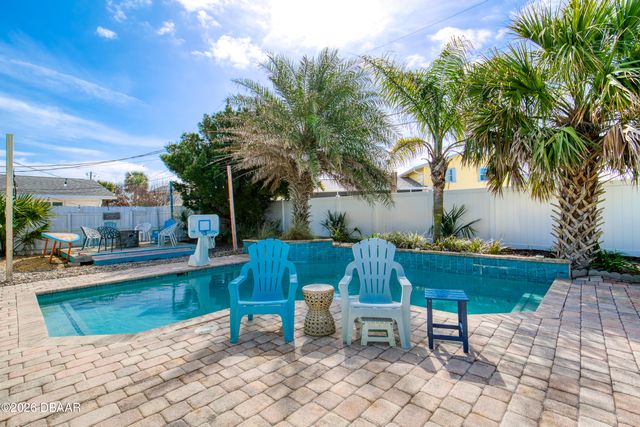 8 Surfside Drive, Ormond Beach, FL 32176