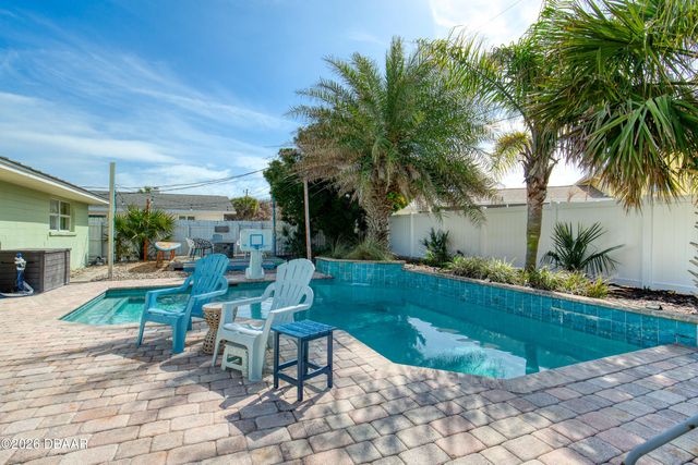 8 Surfside Drive, Ormond Beach, FL 32176