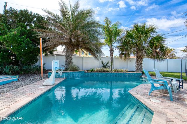 8 Surfside Drive, Ormond Beach, FL 32176