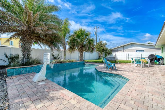 8 Surfside Drive, Ormond Beach, FL 32176