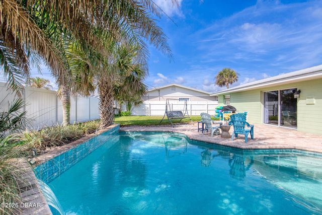 8 Surfside Drive, Ormond Beach, FL 32176