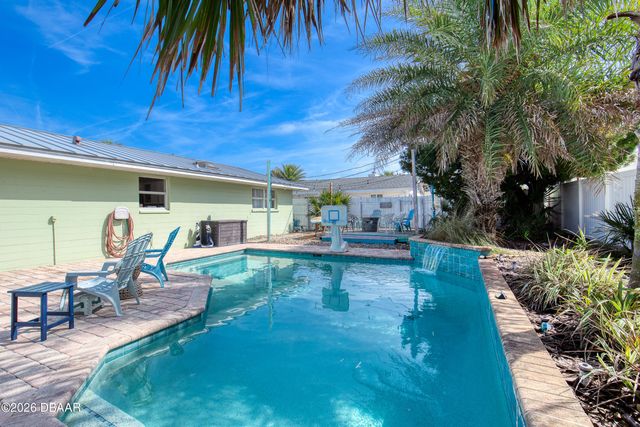 8 Surfside Drive, Ormond Beach, FL 32176