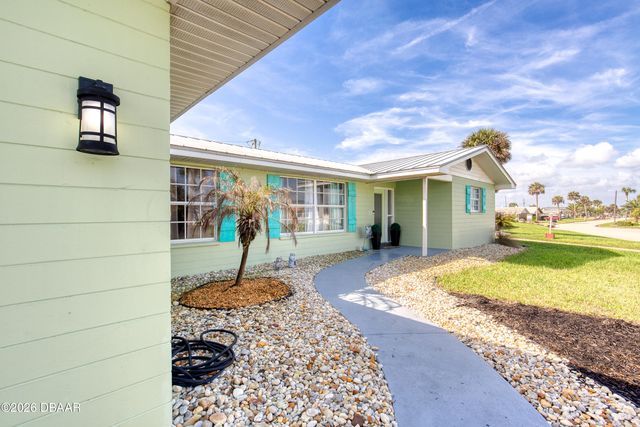 8 Surfside Drive, Ormond Beach, FL 32176