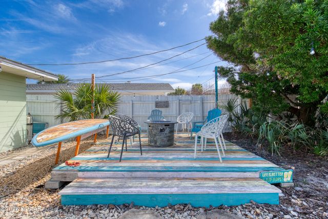 8 Surfside Drive, Ormond Beach, FL 32176