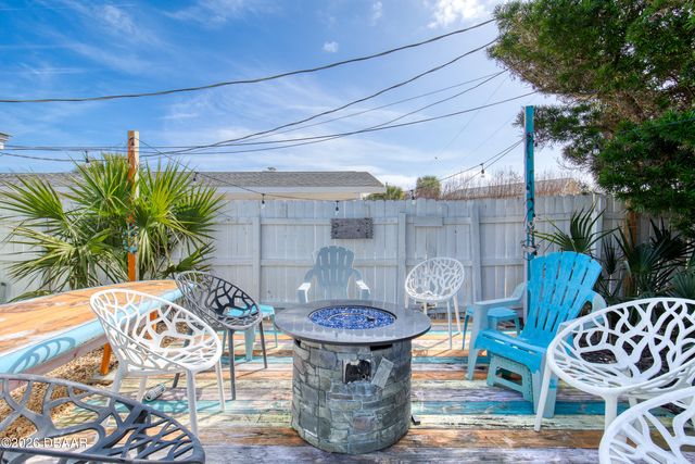 8 Surfside Drive, Ormond Beach, FL 32176