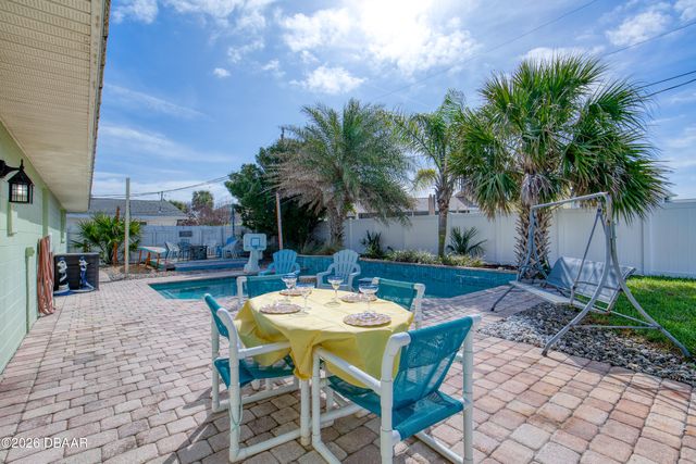 8 Surfside Drive, Ormond Beach, FL 32176