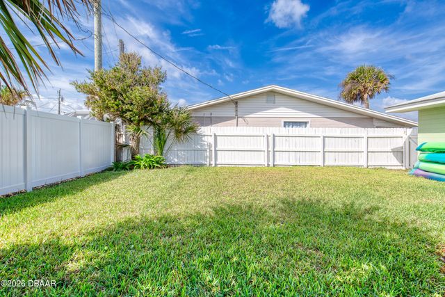 8 Surfside Drive, Ormond Beach, FL 32176